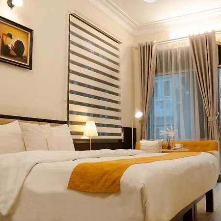 Hanoi Family Homestay
